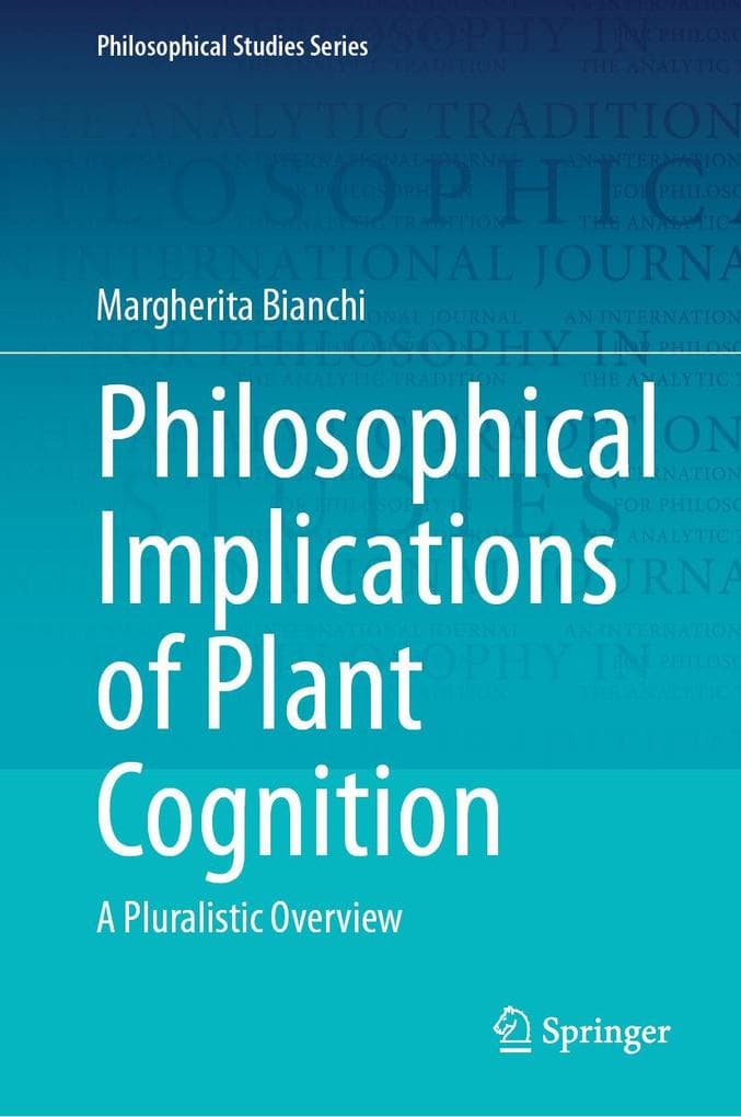 Philosophical Implications of Plant Cognition
