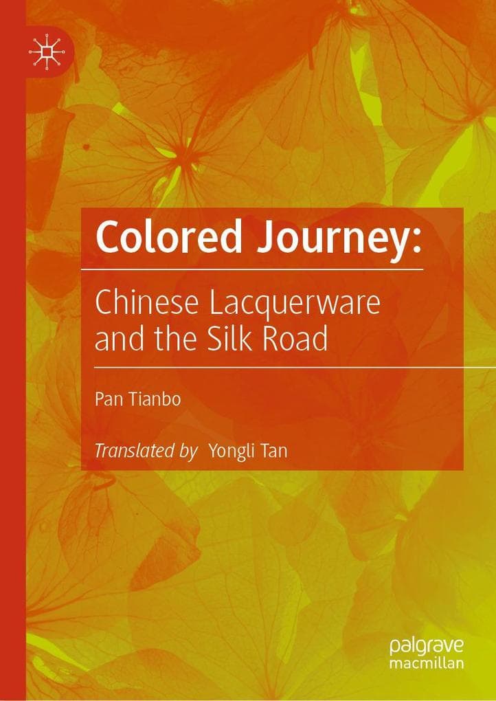 Colored Journey: