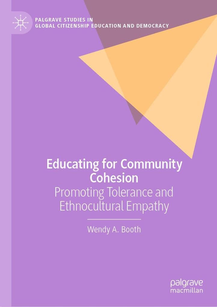 Educating for Community Cohesion