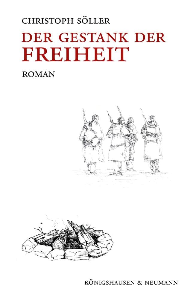 Der Gestank der Freiheit