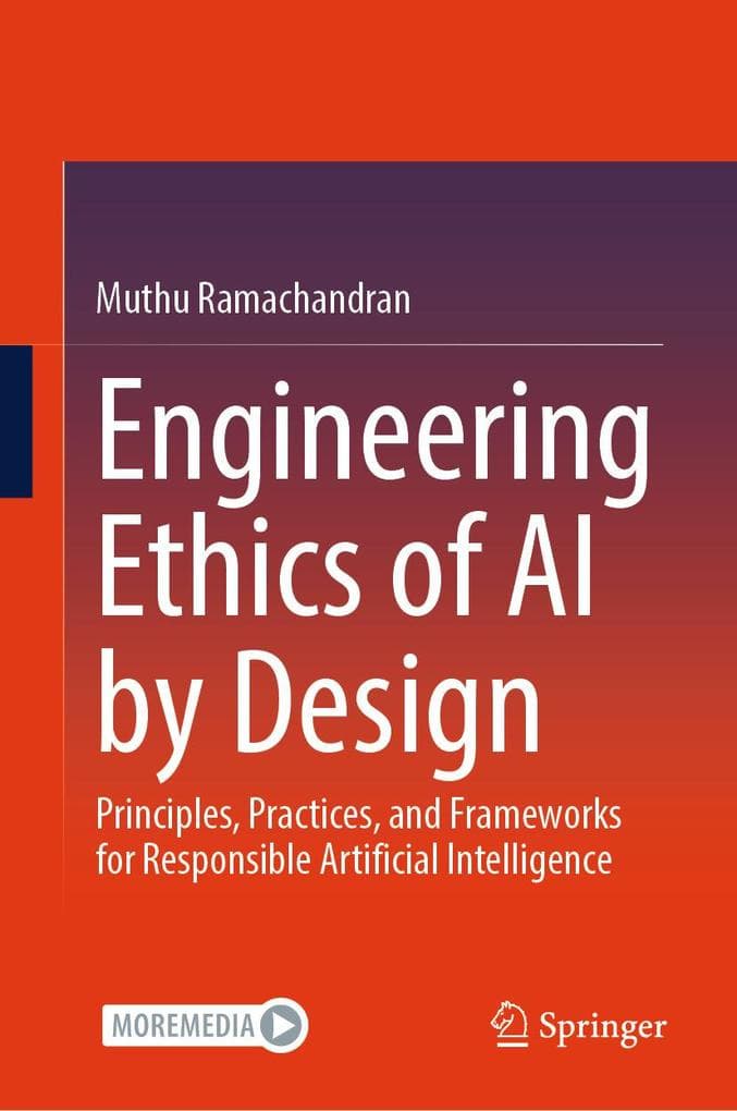 Engineering Ethics of AI by Design