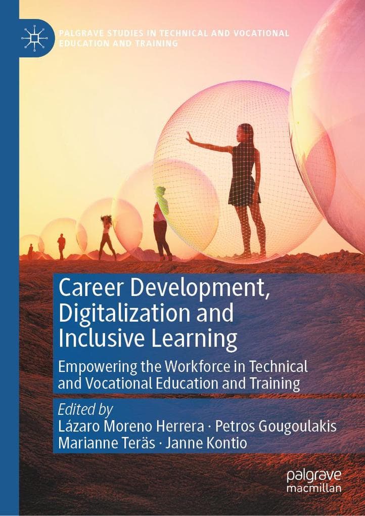 Career Development, Digitalization and Inclusive Learning