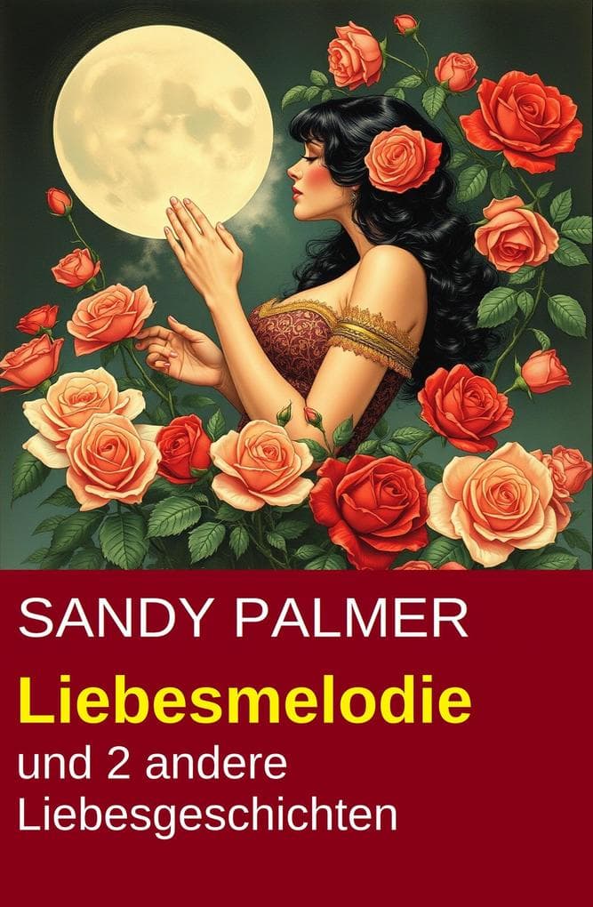 Liebesmelodie und 2 andere Liebesgeschichten