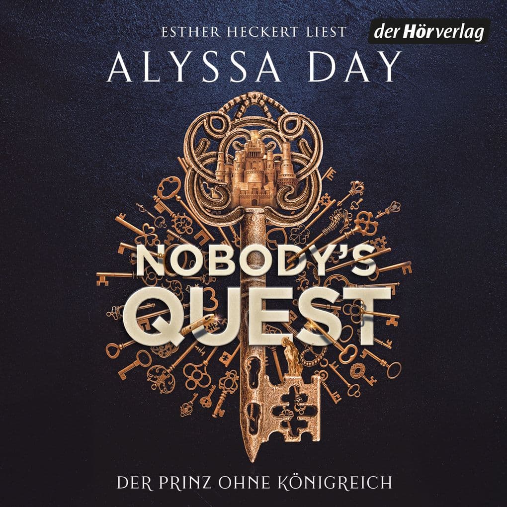 Nobody's Quest