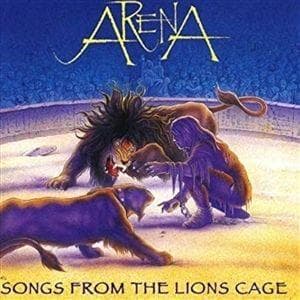 Songs from the Lion's Cage (Remastered)