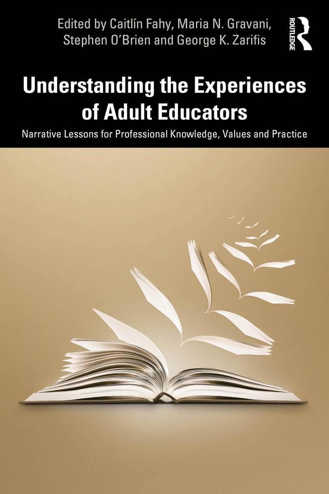 Understanding the Experiences of Adult Educators