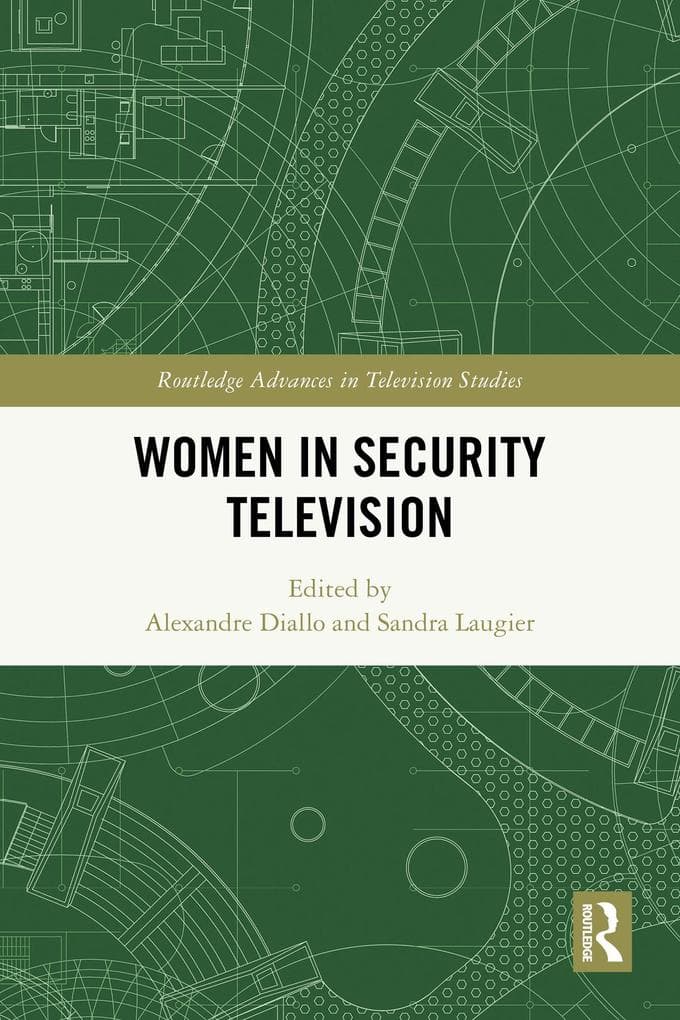 Women in Security Television