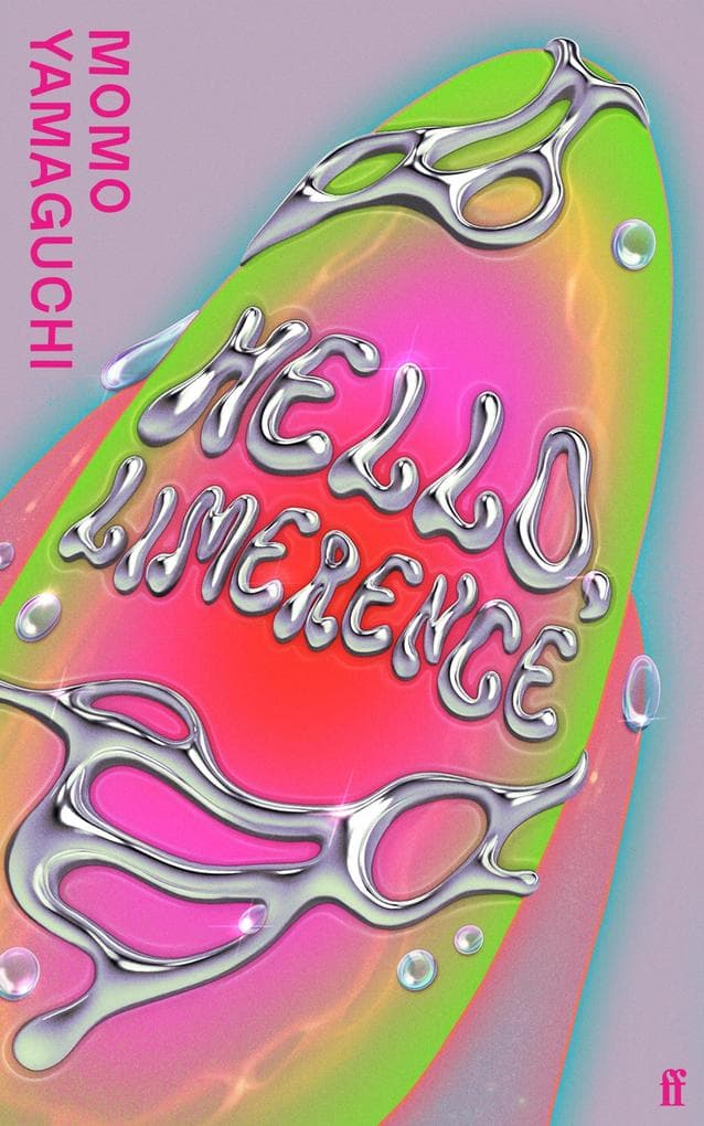 Hello, Limerence