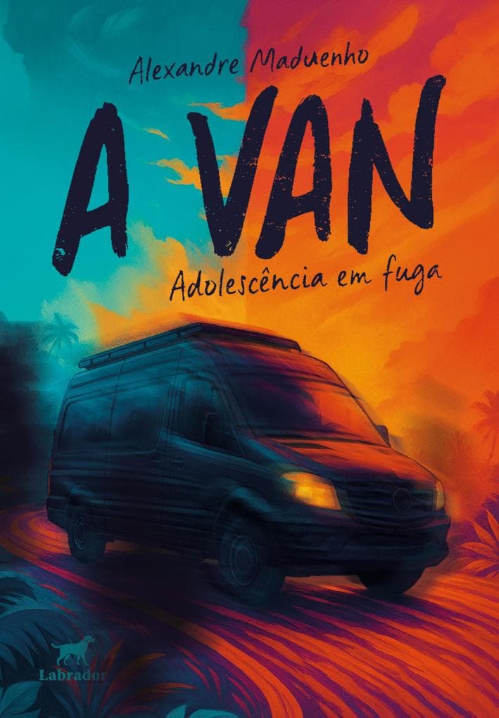 A Van