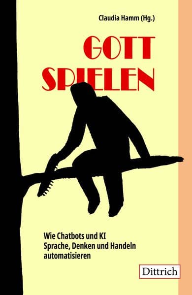 Gott spielen