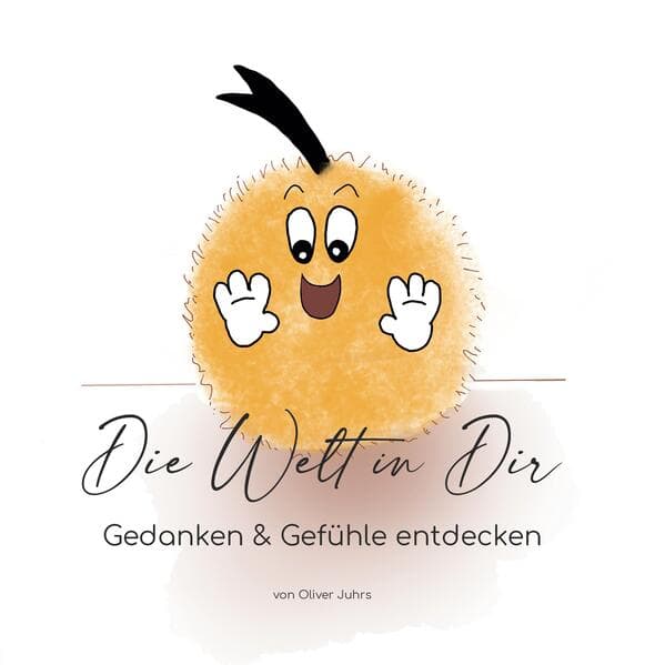Die Welt in Dir - Gedanken & Gefühle entdecken