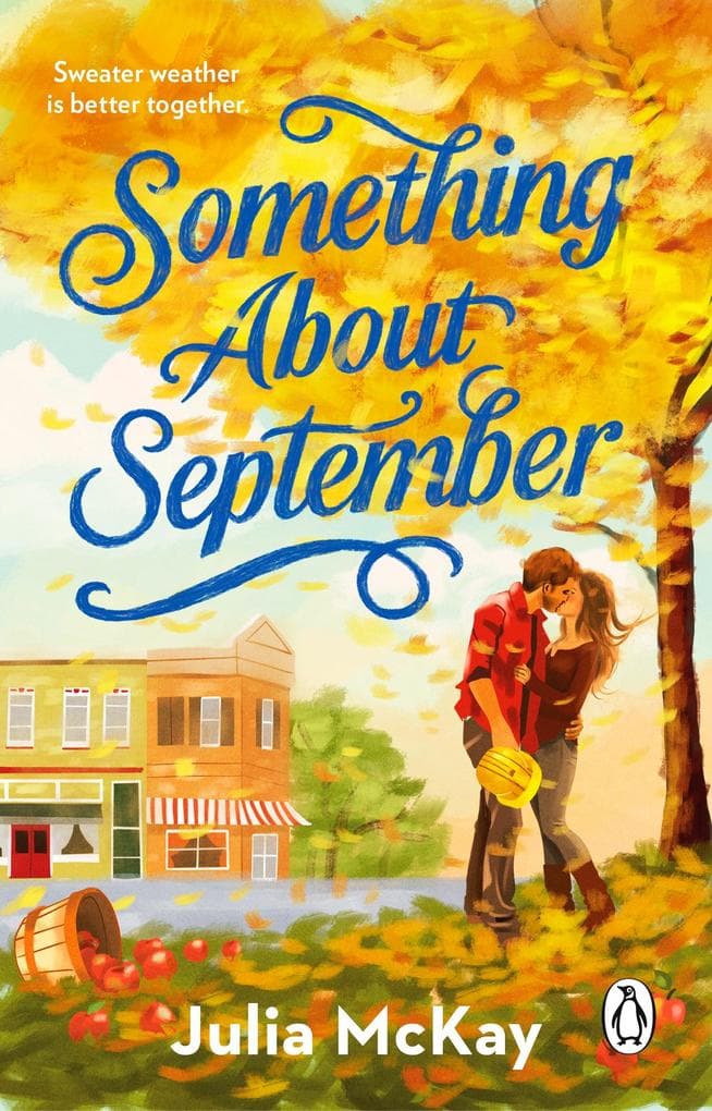 Something About September