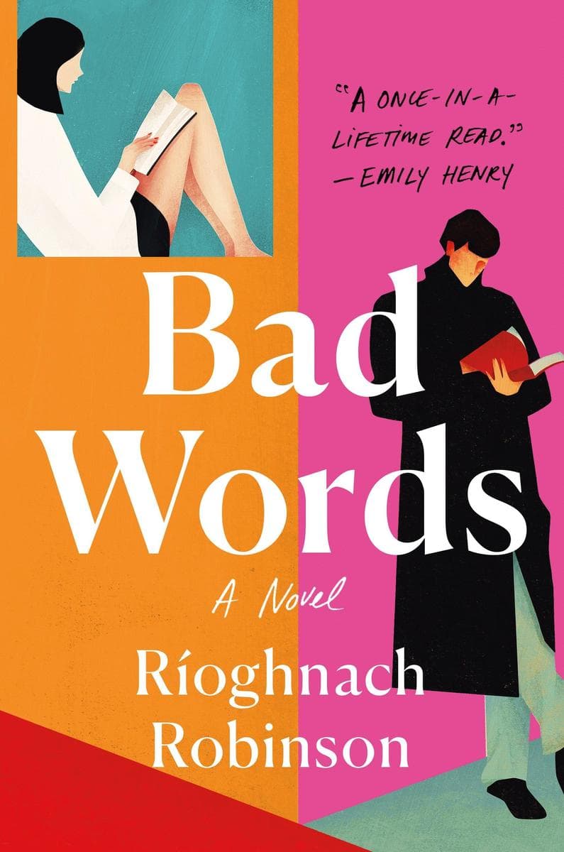 Bad Words