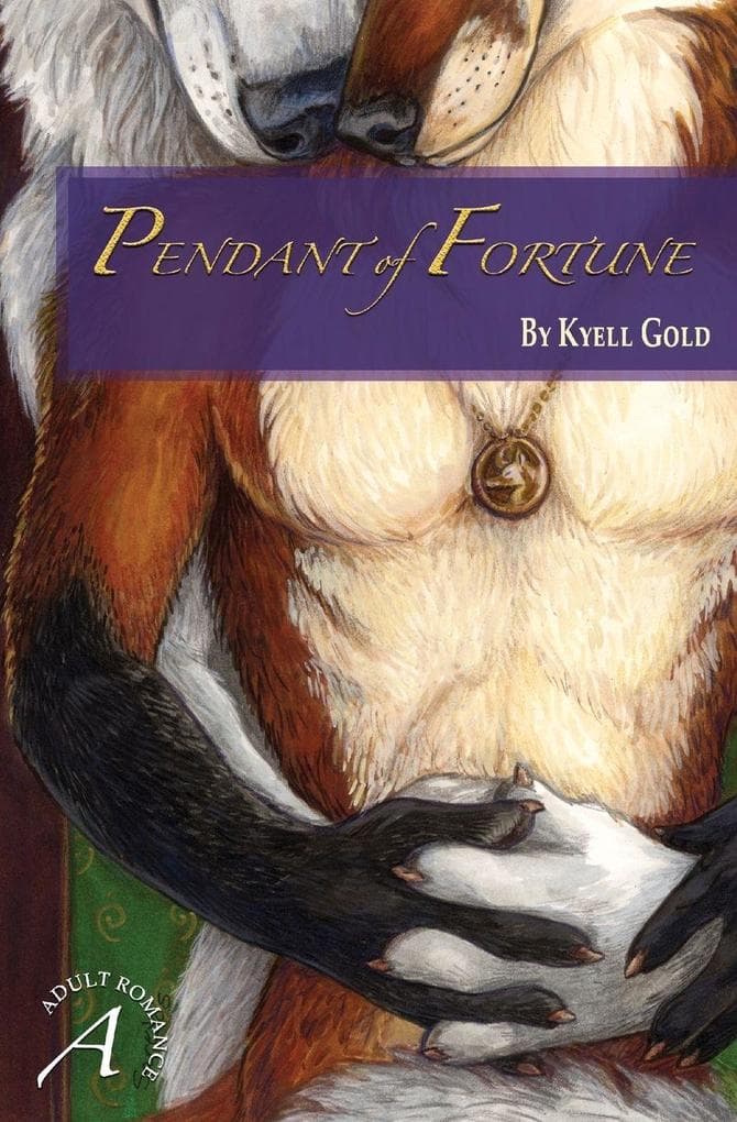Pendant of Fortune
