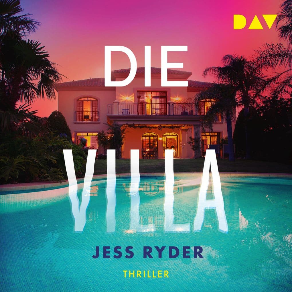 Die Villa