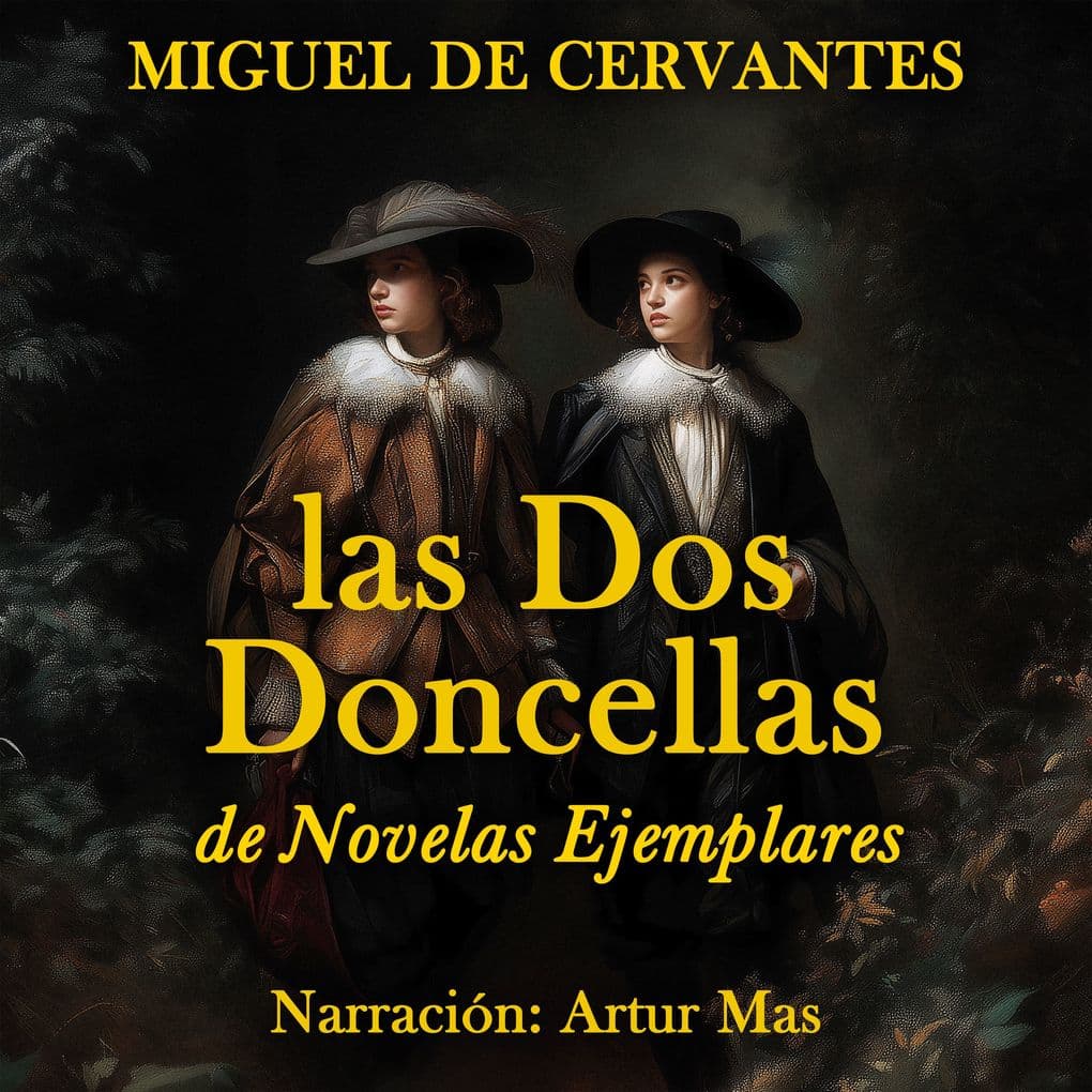 Las Dos Doncellas