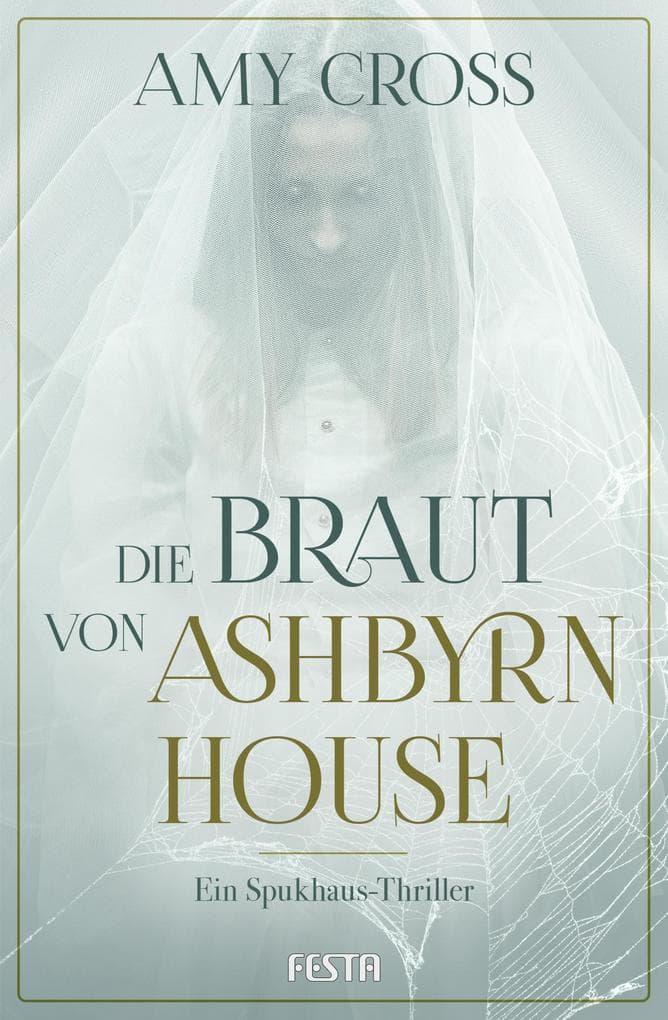 Die Braut von Ashbyrn House