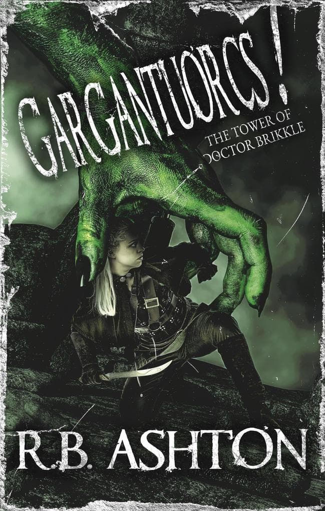 Gargantuorcs!