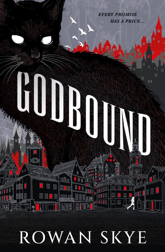 Godbound