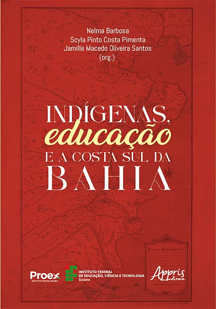 Indígenas, Educação e a Costa Sul da Bahia