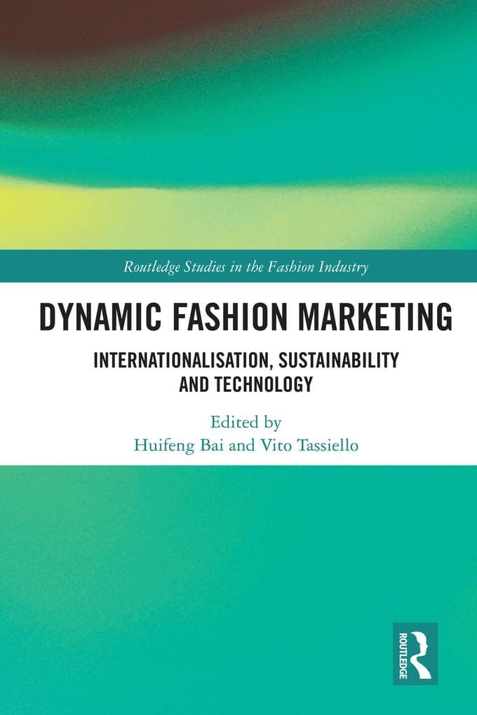 Dynamic Fashion Marketing