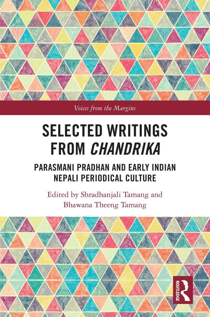 Selected Writings from Chandrika