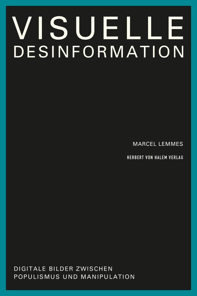 Visuelle Desinformation