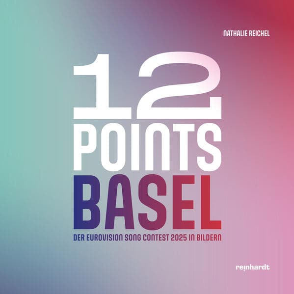 12 Points - Basel