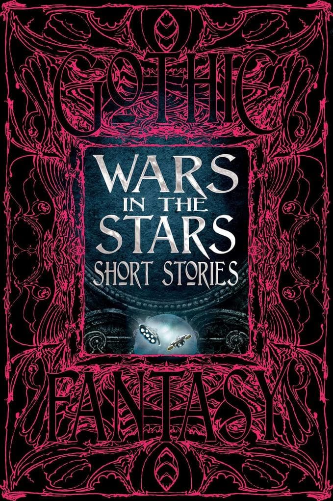 Wars in the Stars Short Stories