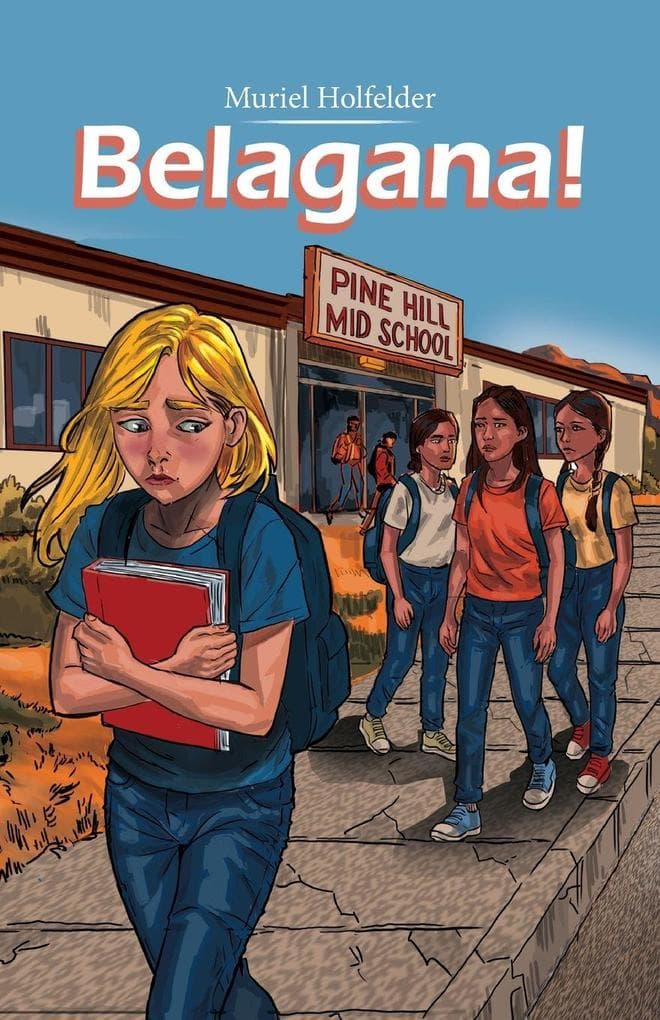 Belagana!