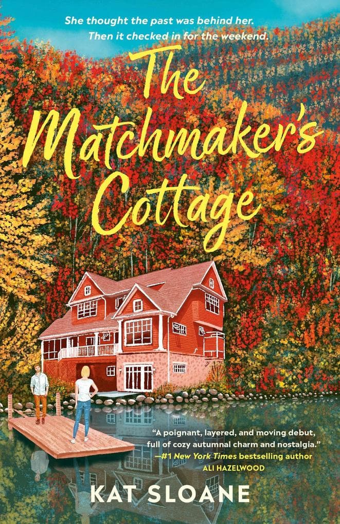 The Matchmaker's Cottage