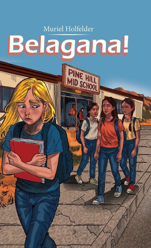 Belagana!