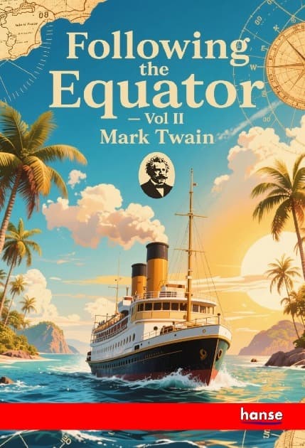 Following the Equator