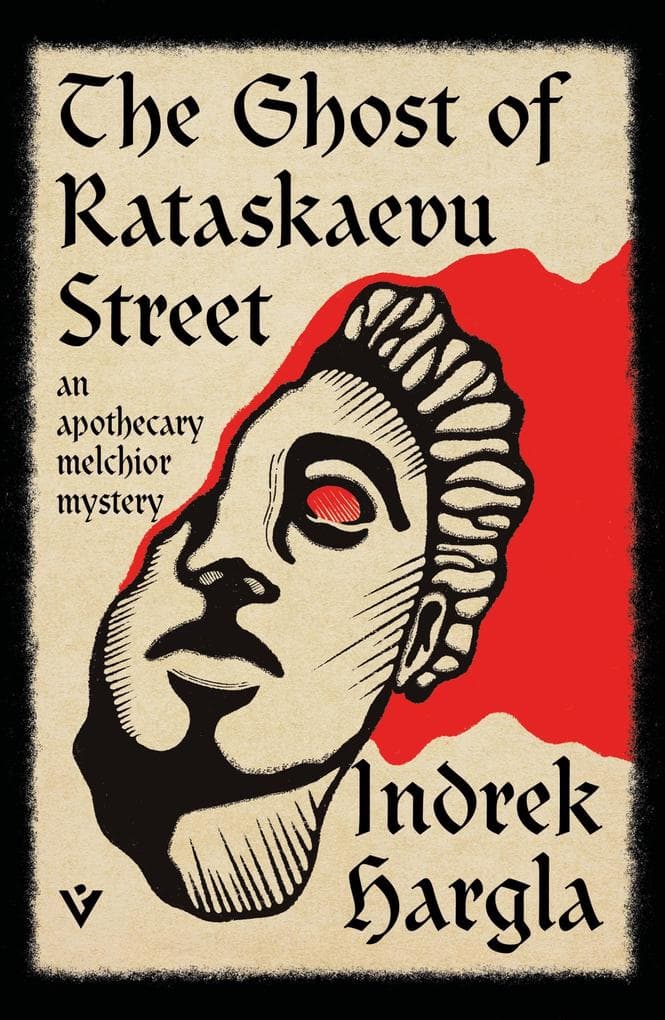 The Ghost of Rataskaevu Street