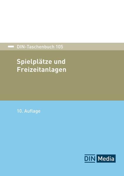 DIN-Taschenbuch 5