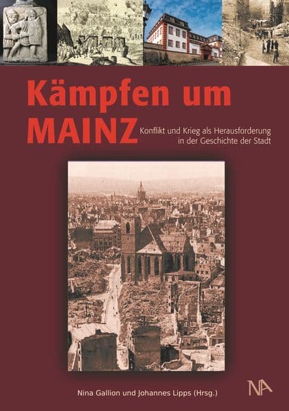 Kämpfen um Mainz