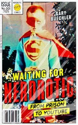 Waiting for Nerdrotic