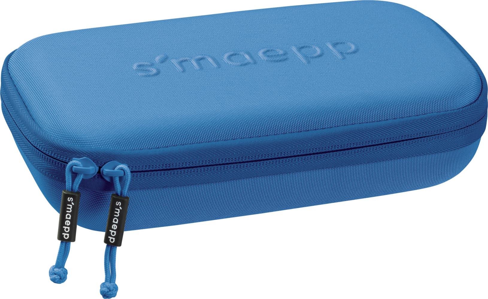 Schlampermäppchen Hardcase XL azur s'maepp