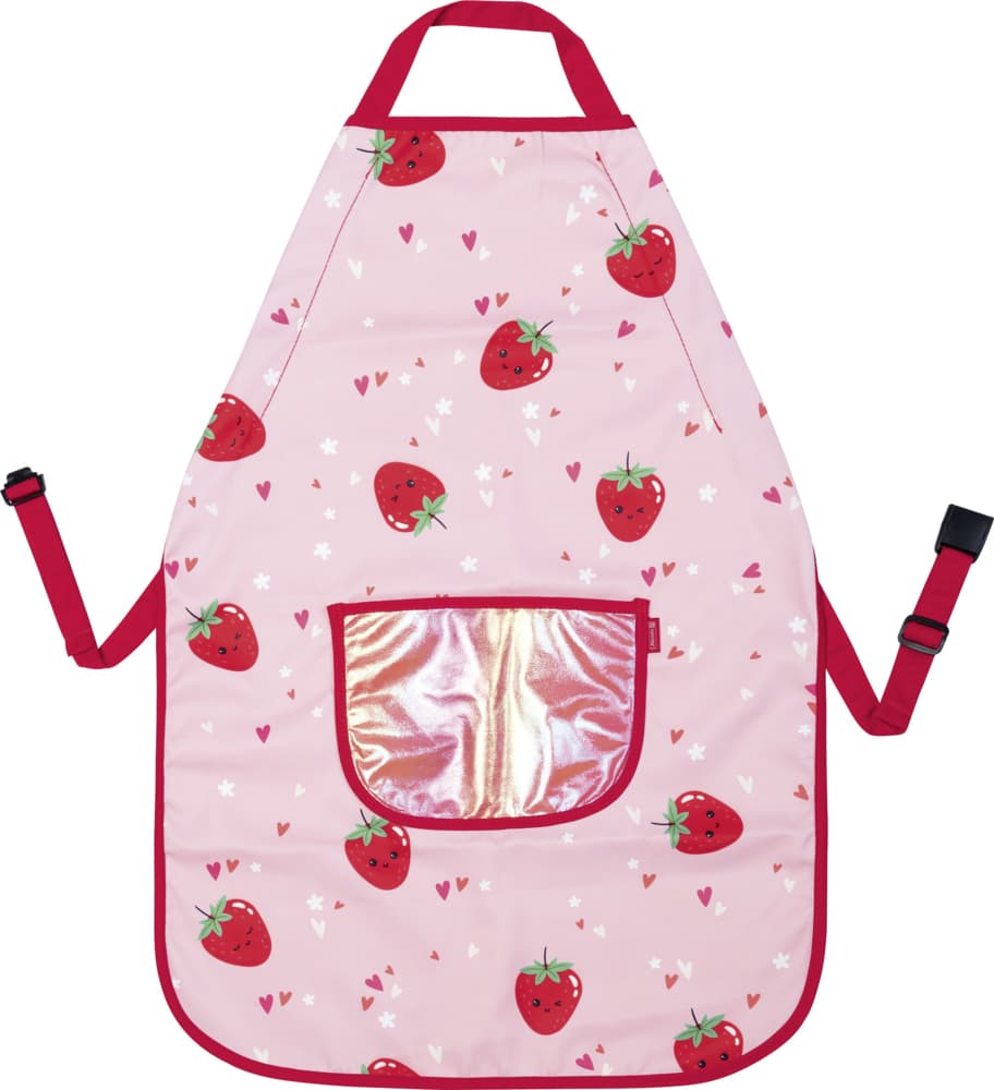 Kinderschürze Fruity Love