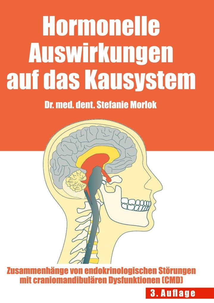 Hormonelle Auswirkungen auf das Kausystem