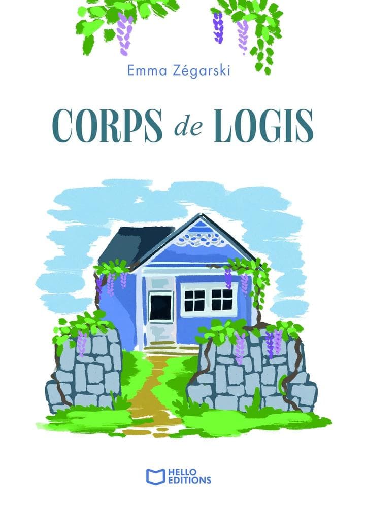 Corps de logis