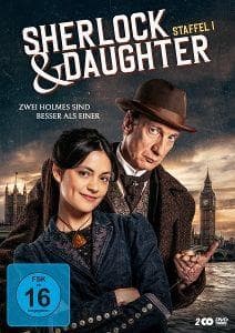 Sherlock & Daughter - Zwei Holmes sind besser als einer