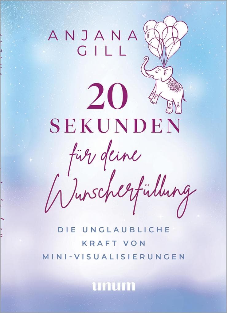 20 Sekunden für deine Wunscherfüllung