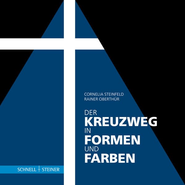 Der Kreuzweg in Formen und Farben