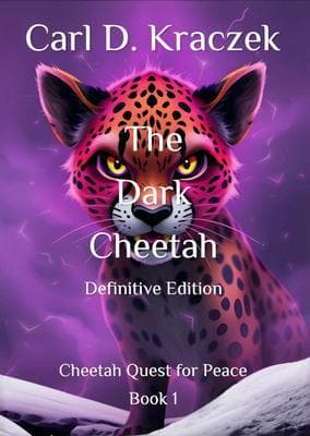 The Dark Cheetah