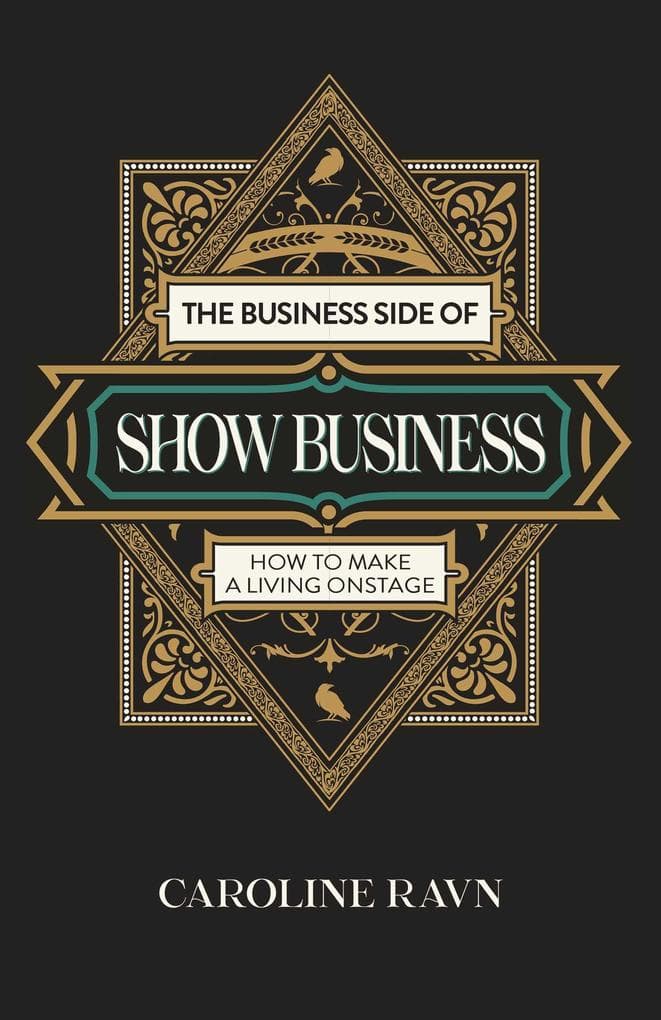 The Business Side of Show Business