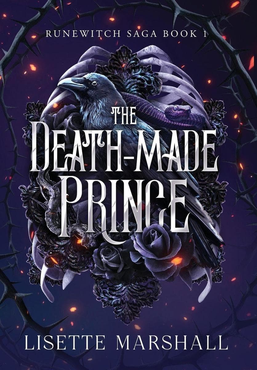 The Death-Made Prince