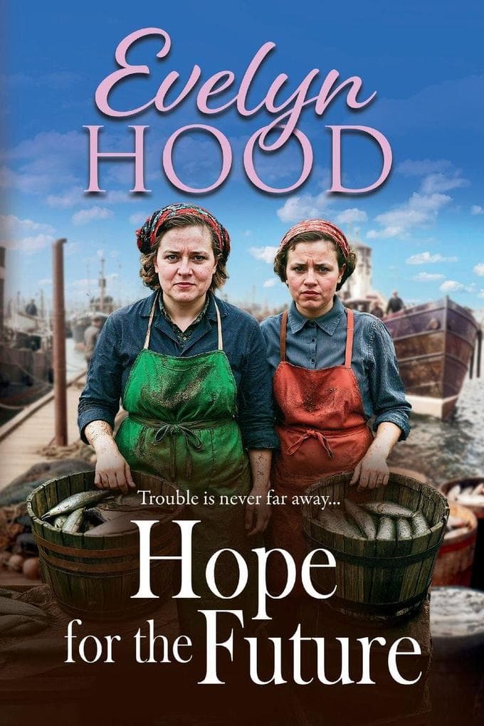 Hope for the Future