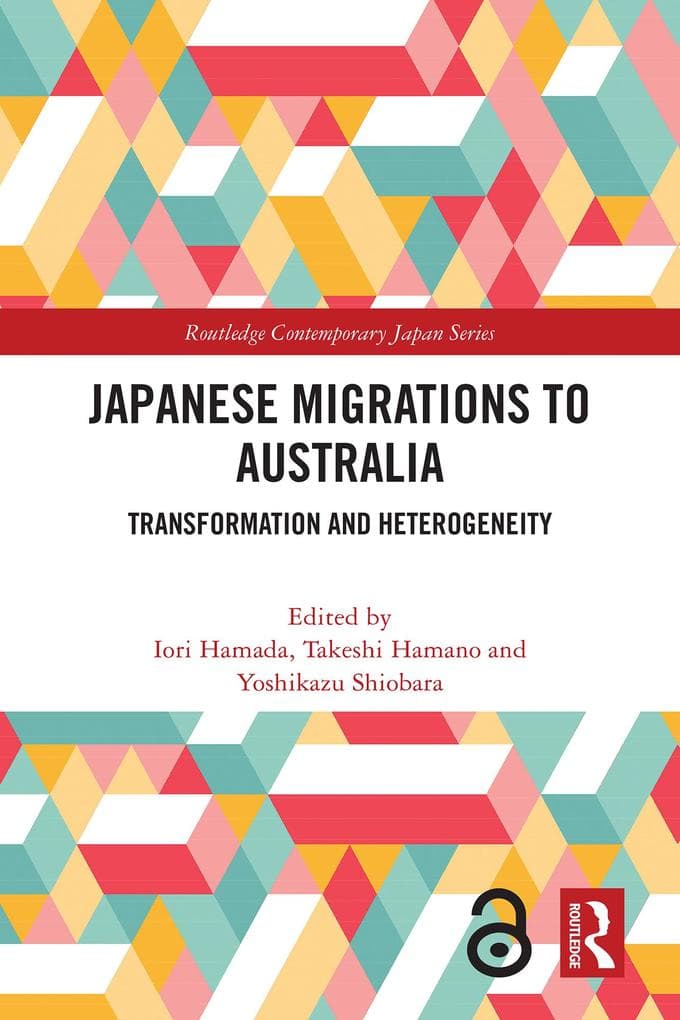 Japanese Migrations to Australia