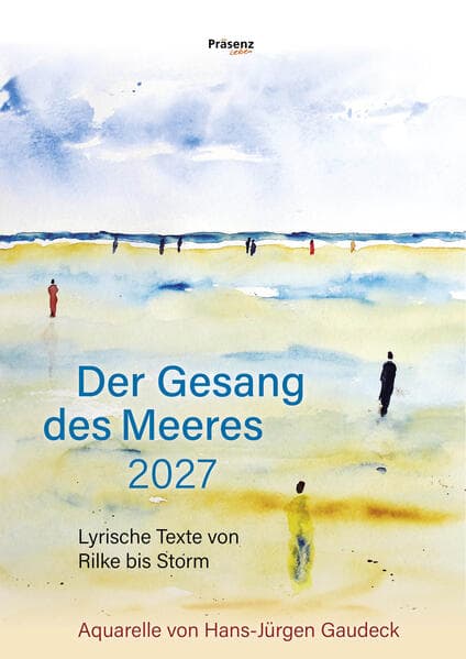 Der Gesang des Meeres 2027